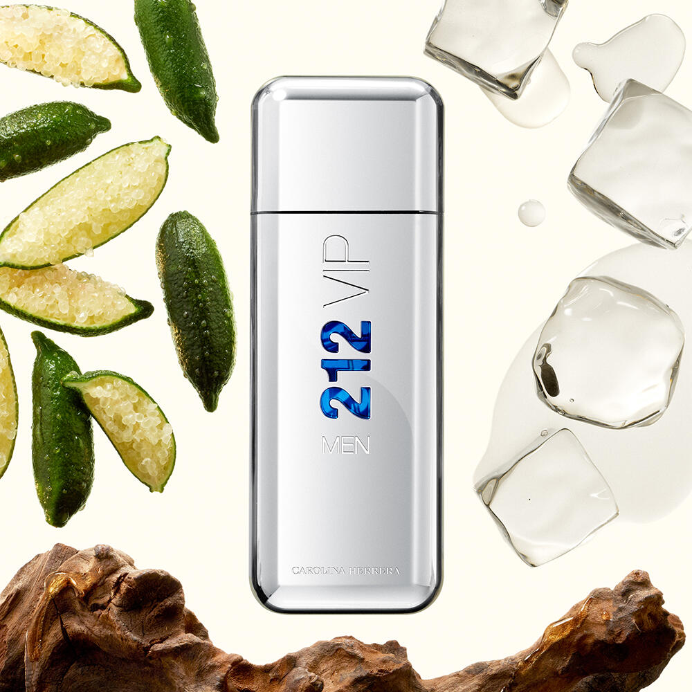 212 VIP MEN EAU DE TOILETTE